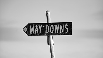 May-Downs May Downs