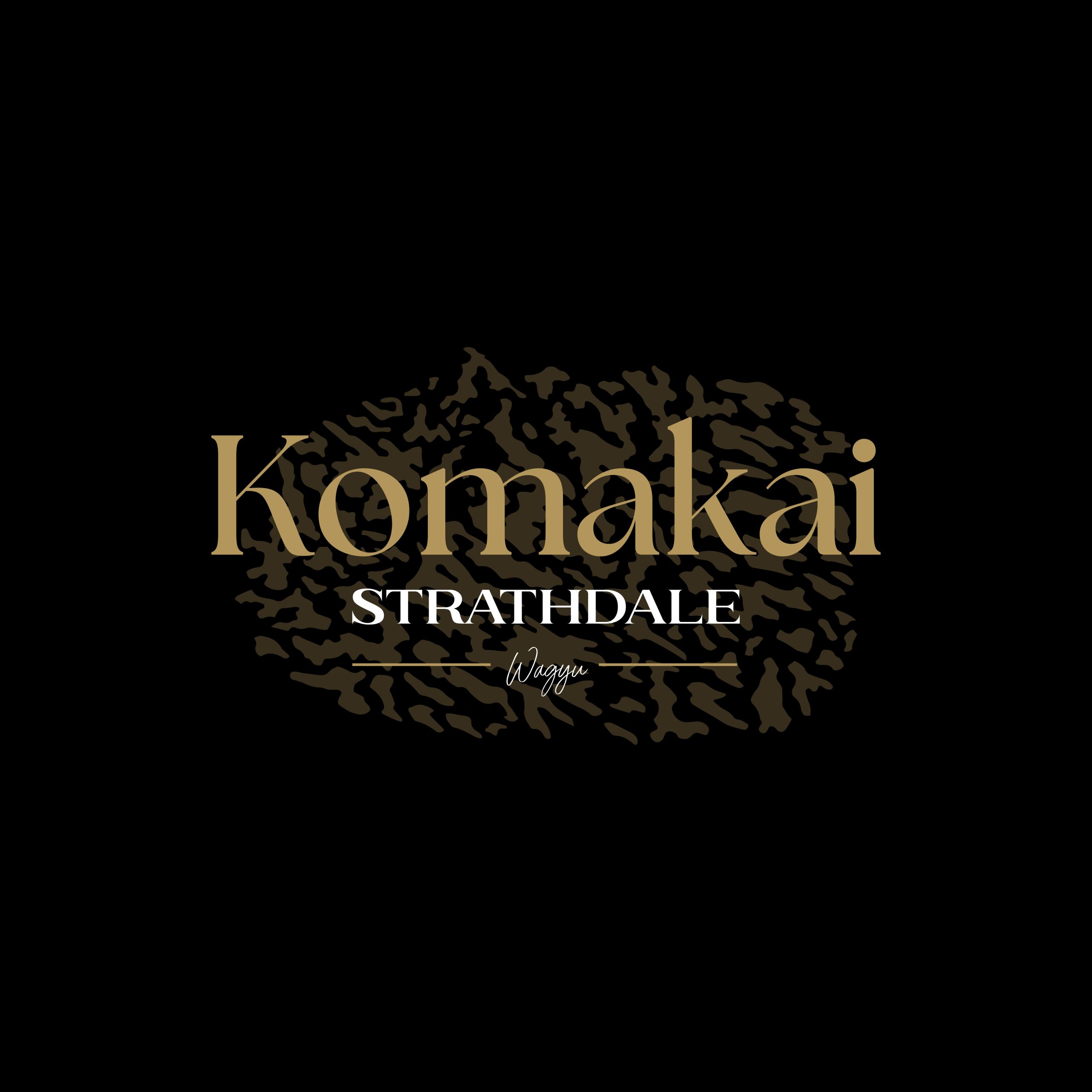 Komakai Logo