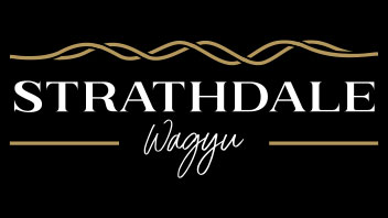 Strathdale-Wagyu-Brand-timeline-logo Strathdale Wagyu Brand