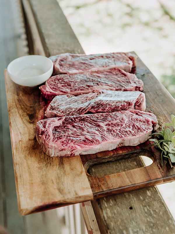 Strathdale Wagyu Cuts