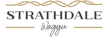 Strathdale Wagyu Logo